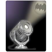 JLA Trophy Room Bat Signal Replica